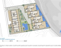 Nouvelle construction - Villa - Mar Menor - Los Alcazares