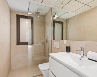 Nouvelle construction - Villa - Mar Menor - Los Alcazares