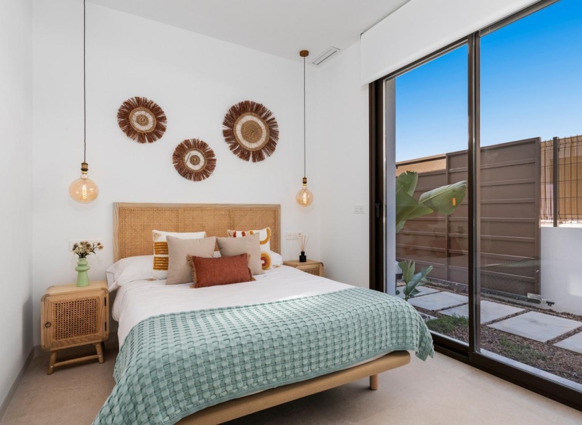 Nouvelle construction - Villa - Mar Menor - Los Alcazares