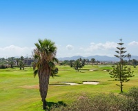 Nouvelle construction - Villa - Mar Menor - Los Alcazares