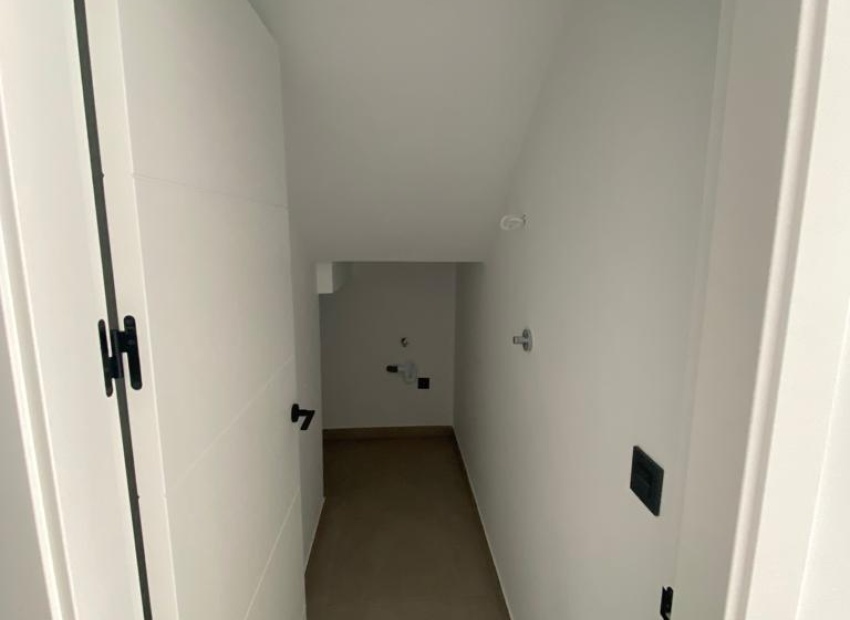 Nouvelle construction - Villa - Mar Menor - Los Alcazares