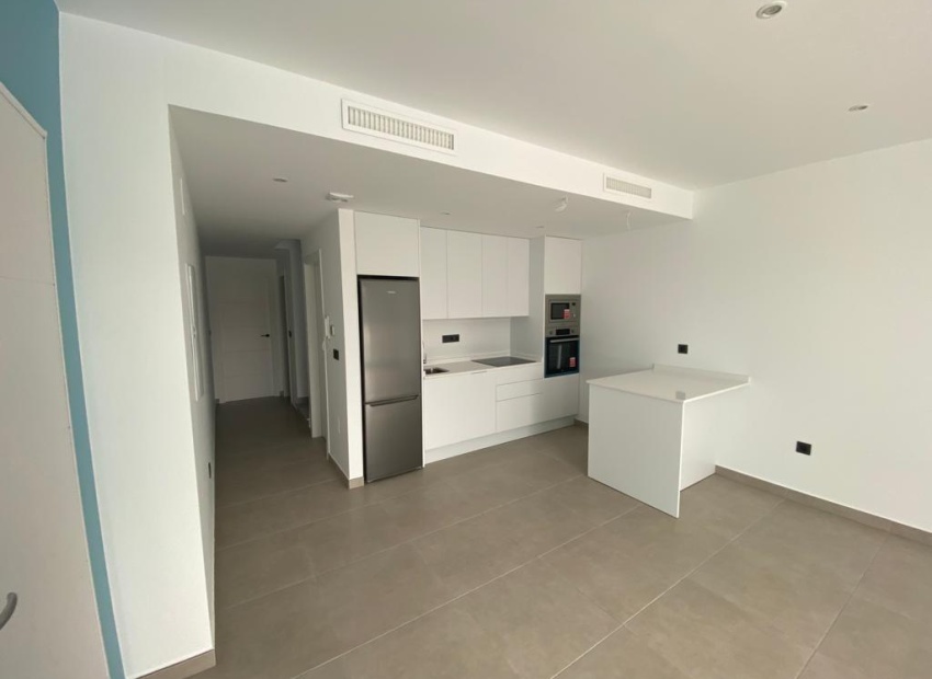 Nouvelle construction - Villa - Mar Menor - Los Alcazares