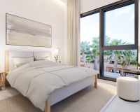 Nouvelle construction - Villa - Mar Menor - Los Alcazares