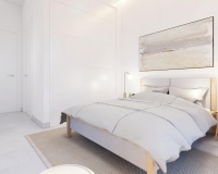 Nouvelle construction - Villa - Mar Menor - Los Alcazares