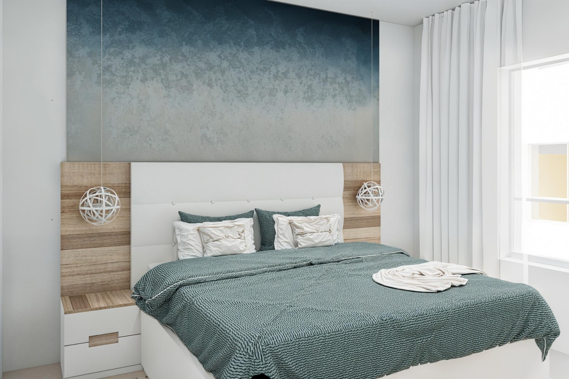 Nouvelle construction - Villa - Mar Menor - Los Alcazares