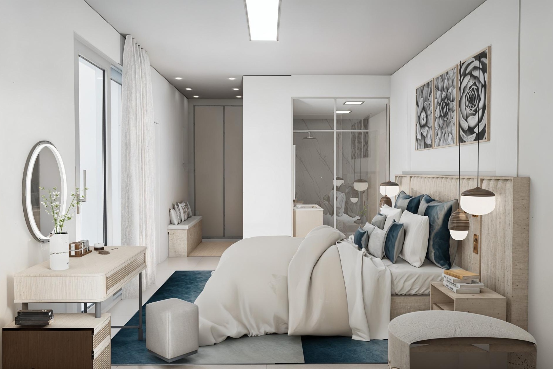 Nouvelle construction - Villa - Mar Menor - Los Alcazares