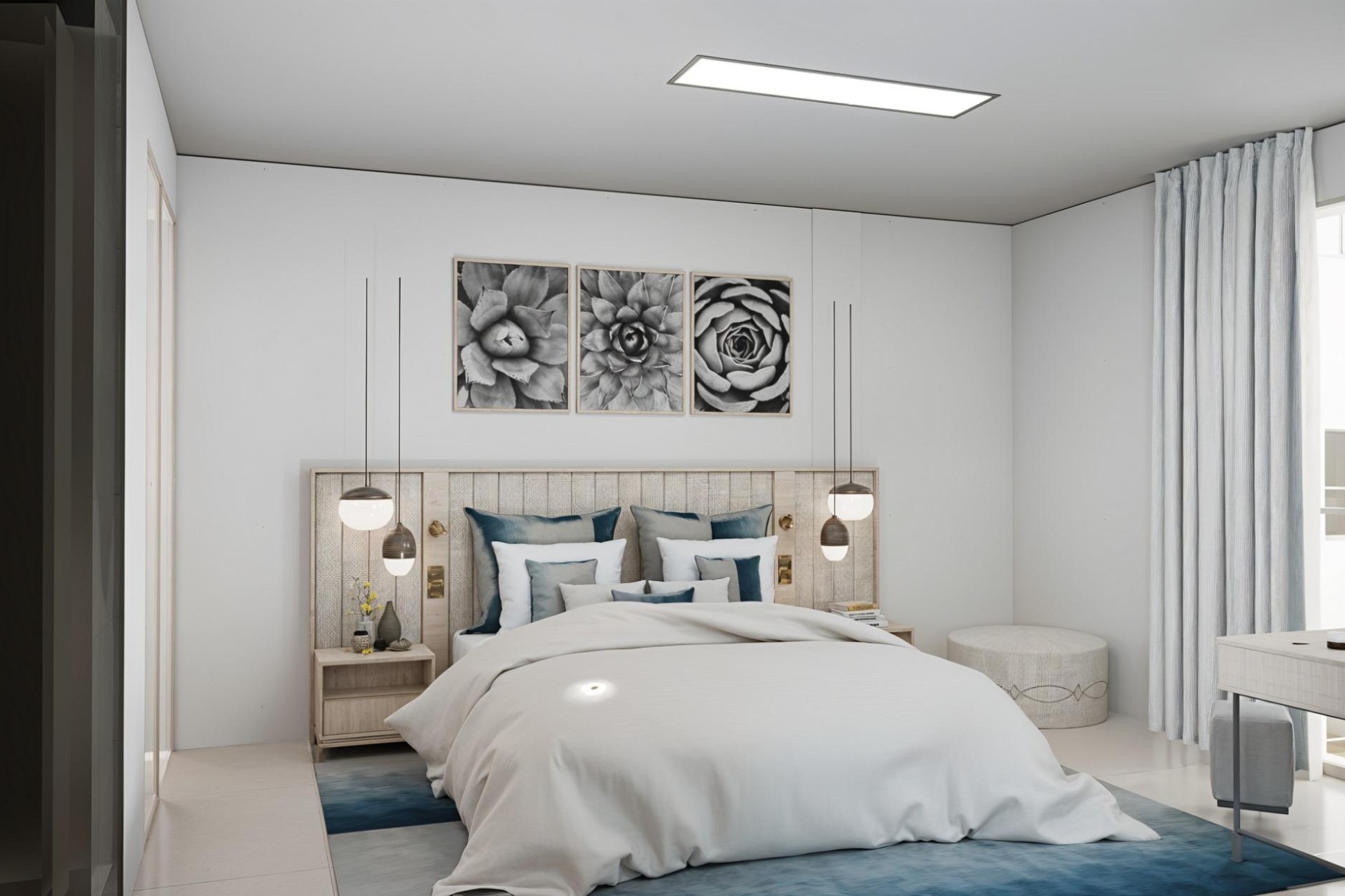 Nouvelle construction - Villa - Mar Menor - Los Alcazares