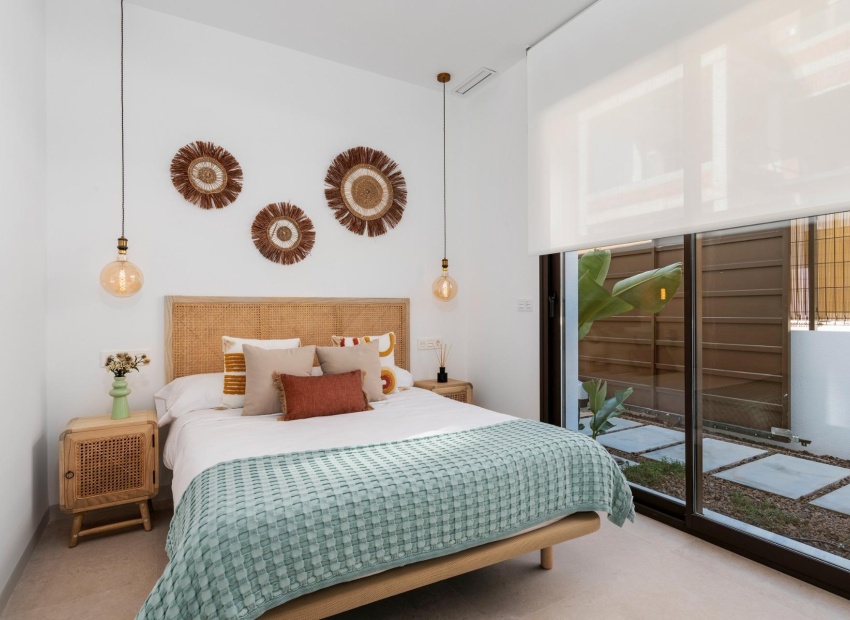 Nouvelle construction - Villa - Mar Menor - Los Alcazares