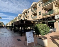 Nouvelle construction - Villa - Mar Menor - Los Alcazares