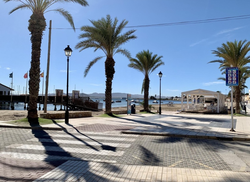 Nouvelle construction - Villa - Mar Menor - Los Alcazares