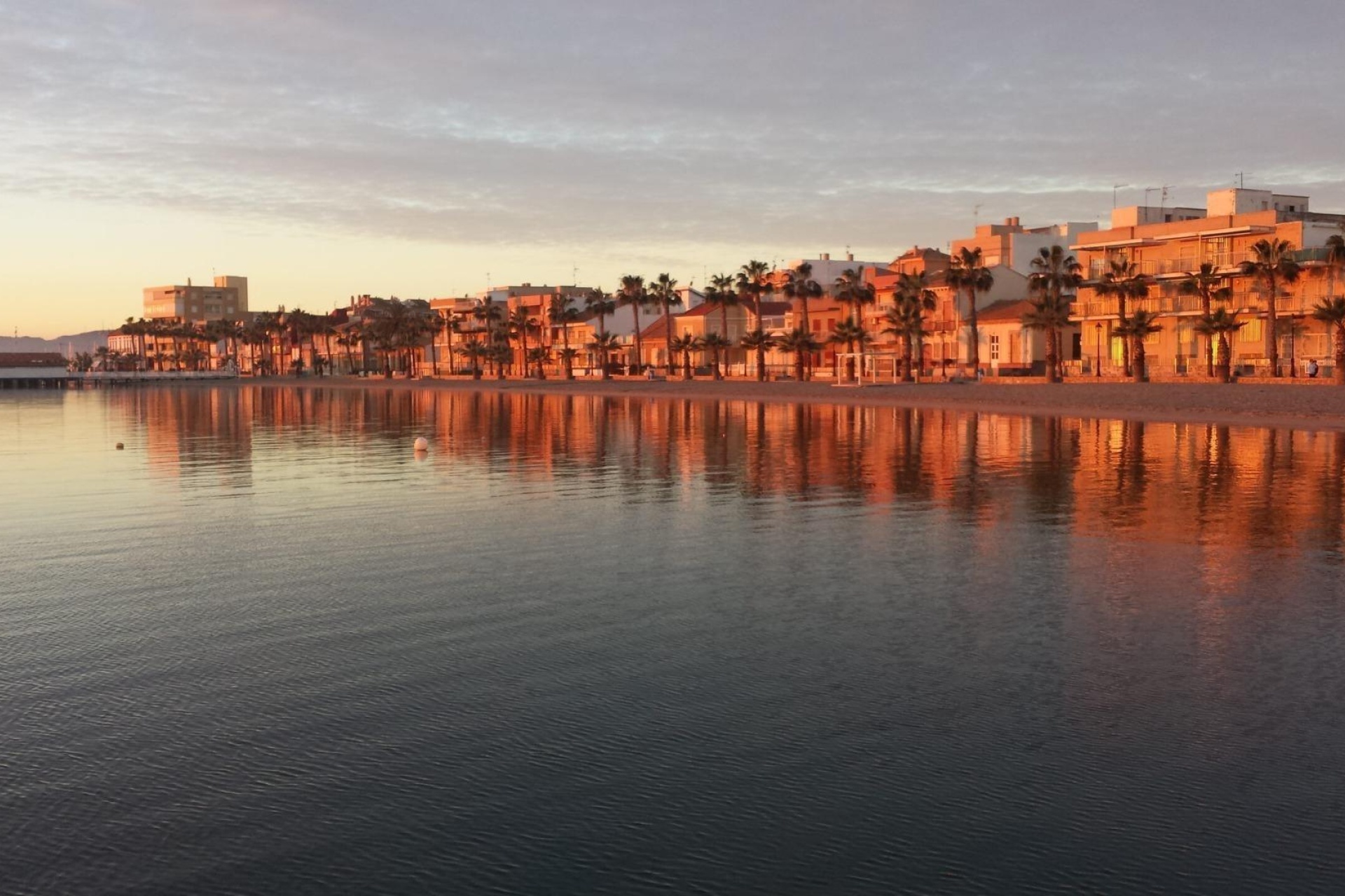 Nouvelle construction - Villa - Mar Menor - Los Alcazares