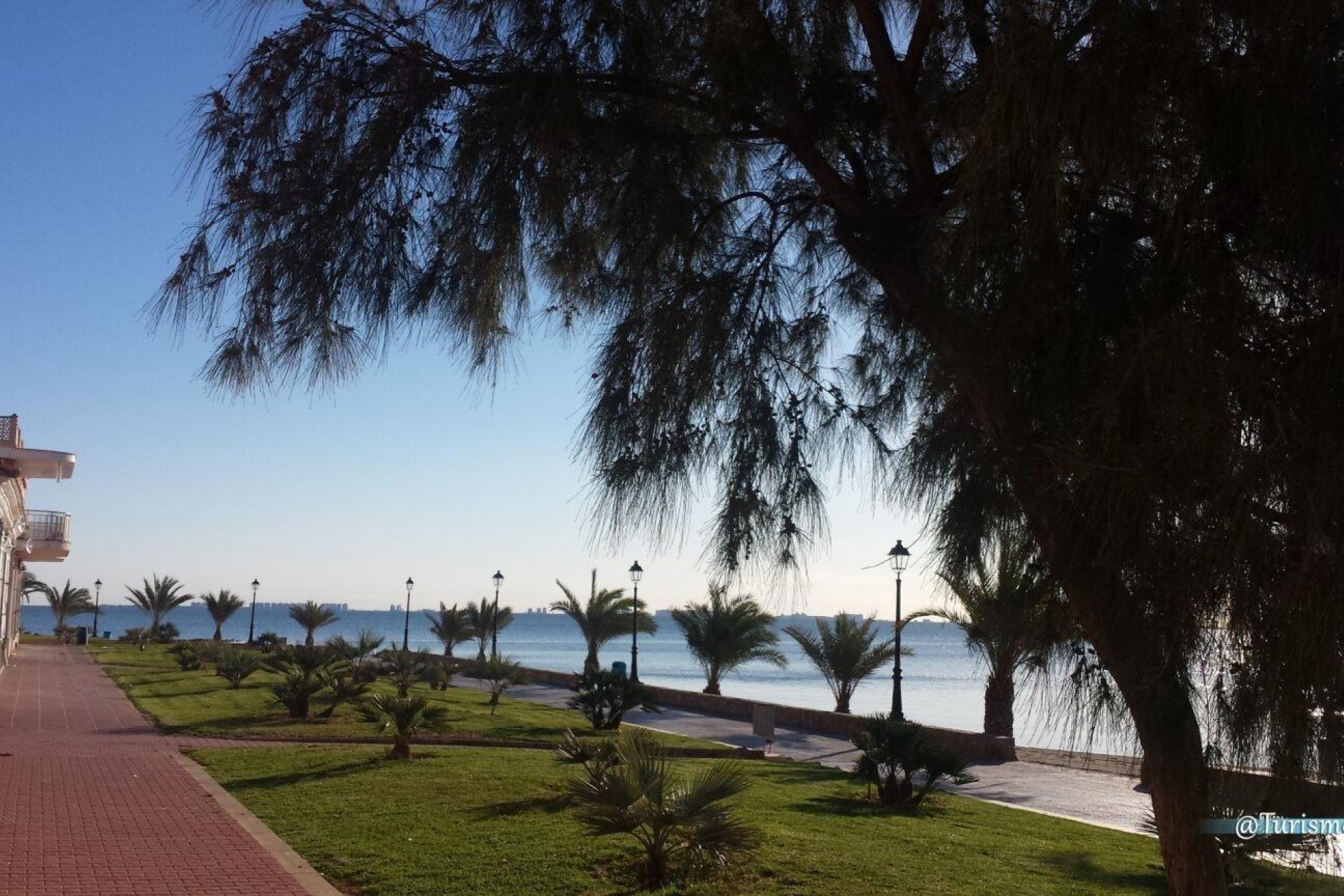 Nouvelle construction - Villa - Mar Menor - Los Alcazares