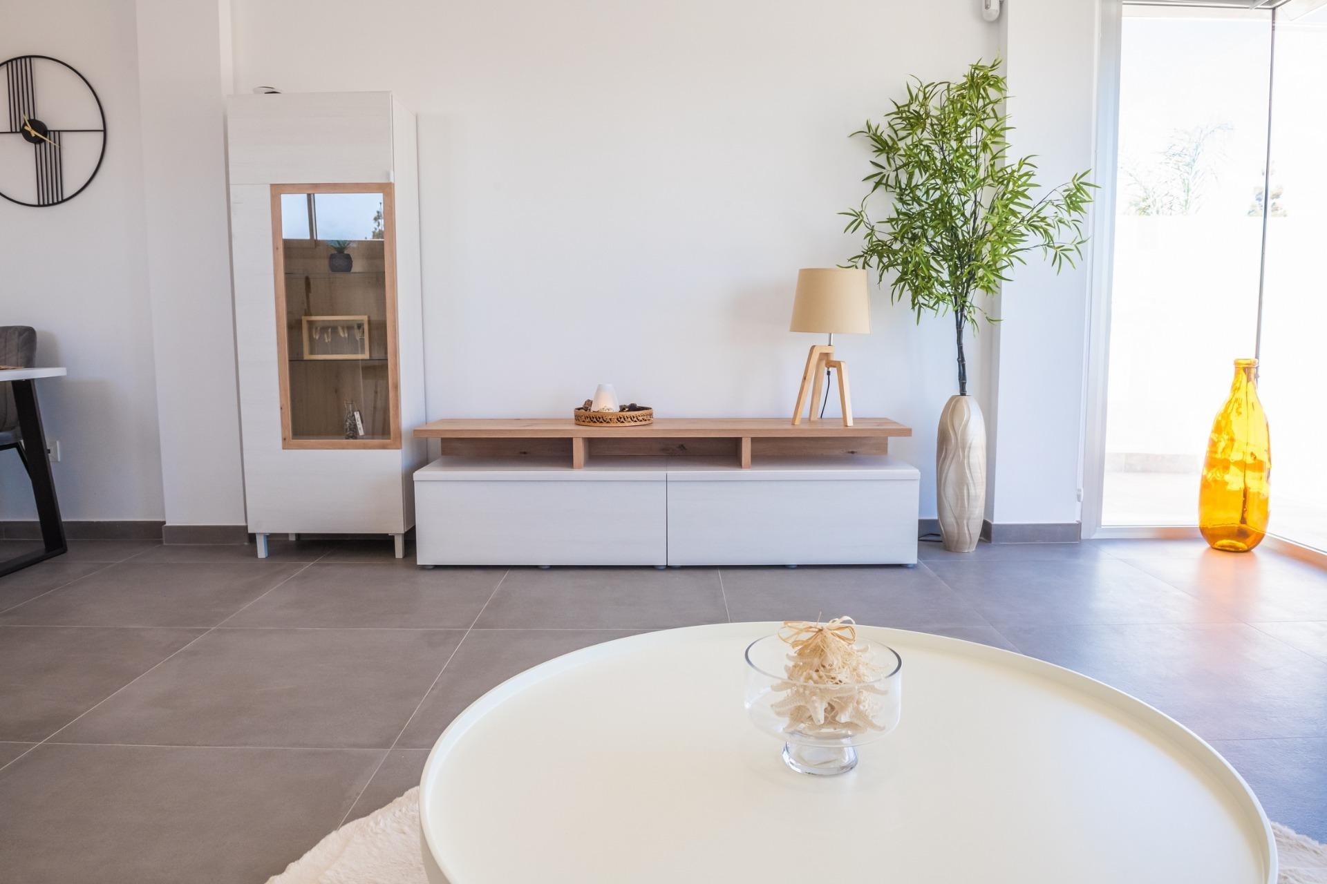 Nouvelle construction - Villa - Mar Menor - Los Alcazares