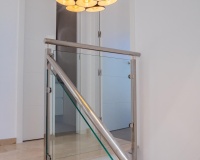 Nouvelle construction - Villa - Mar Menor - Los Alcazares