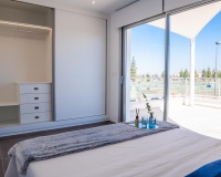 Nouvelle construction - Villa - Mar Menor - Los Alcazares