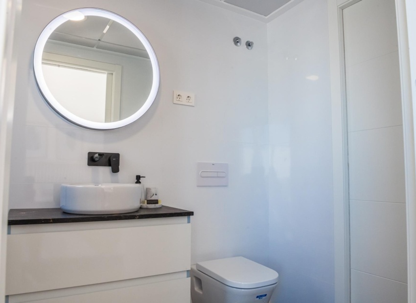 Nouvelle construction - Villa - Mar Menor - Los Alcazares