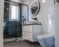 Nouvelle construction - Villa - Mar Menor - Los Alcazares