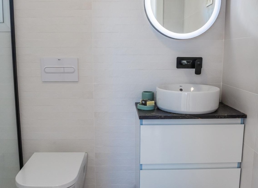 Nouvelle construction - Villa - Mar Menor - Los Alcazares