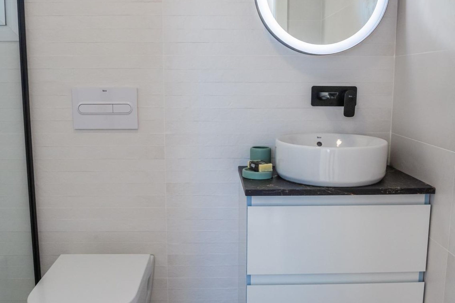 Nouvelle construction - Villa - Mar Menor - Los Alcazares