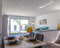 Nouvelle construction - Villa - Mar Menor - Los Alcazares