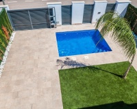 Nouvelle construction - Villa - Mar Menor - Los Alcazares