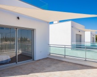 Nouvelle construction - Villa - Mar Menor - Los Alcazares