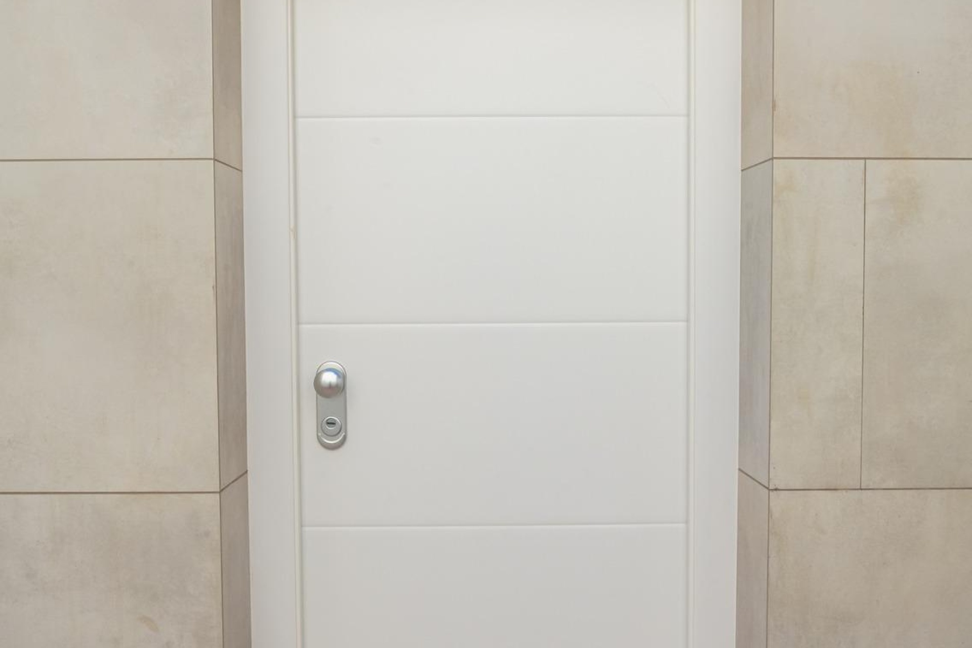 Nouvelle construction - Villa - Mar Menor - Los Alcazares