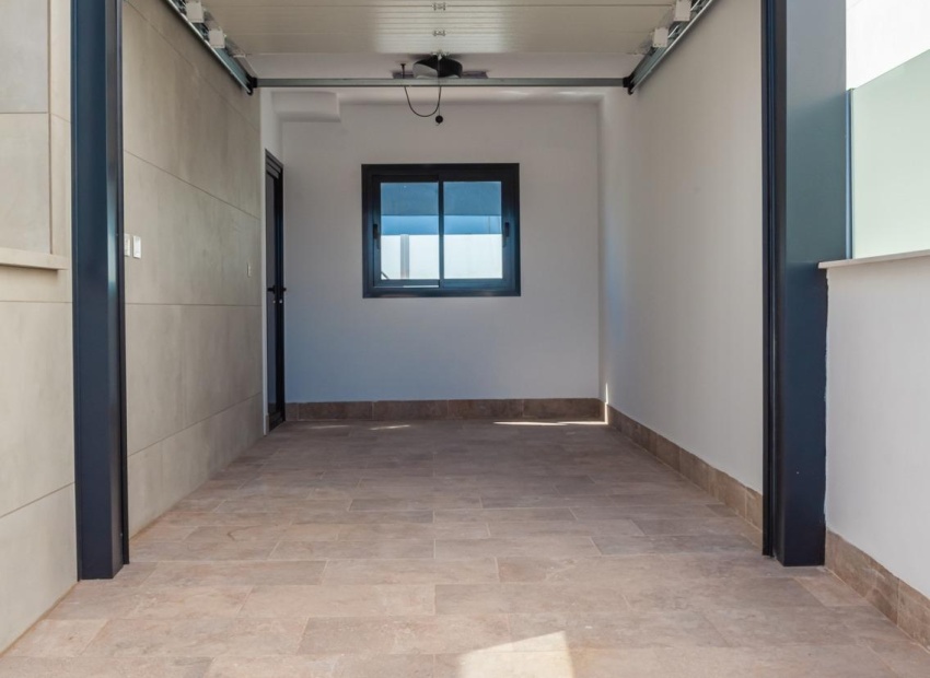 Nouvelle construction - Villa - Mar Menor - Los Alcazares