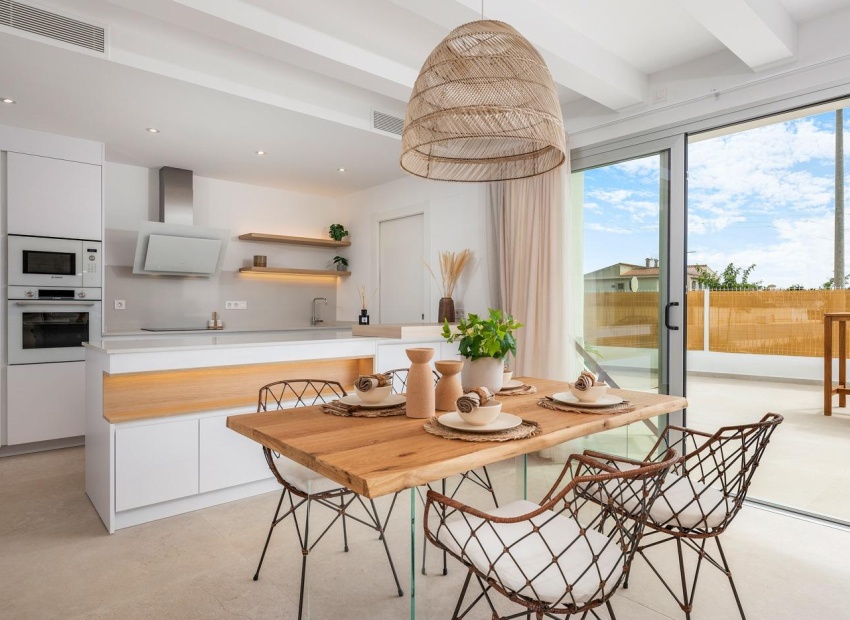 Nouvelle construction - Villa - Mar Menor - Los Alcazares