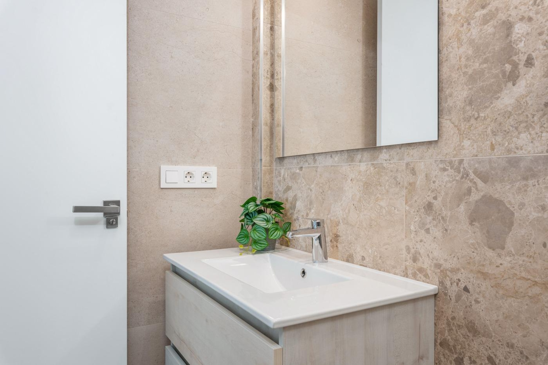 Nouvelle construction - Villa - Mar Menor - Los Alcazares