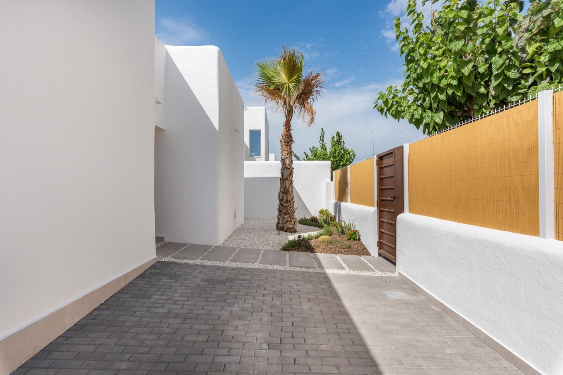 Nouvelle construction - Villa - Mar Menor - Los Alcazares
