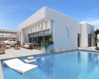 Nouvelle construction - Villa - Mar Menor - Los Alcazares