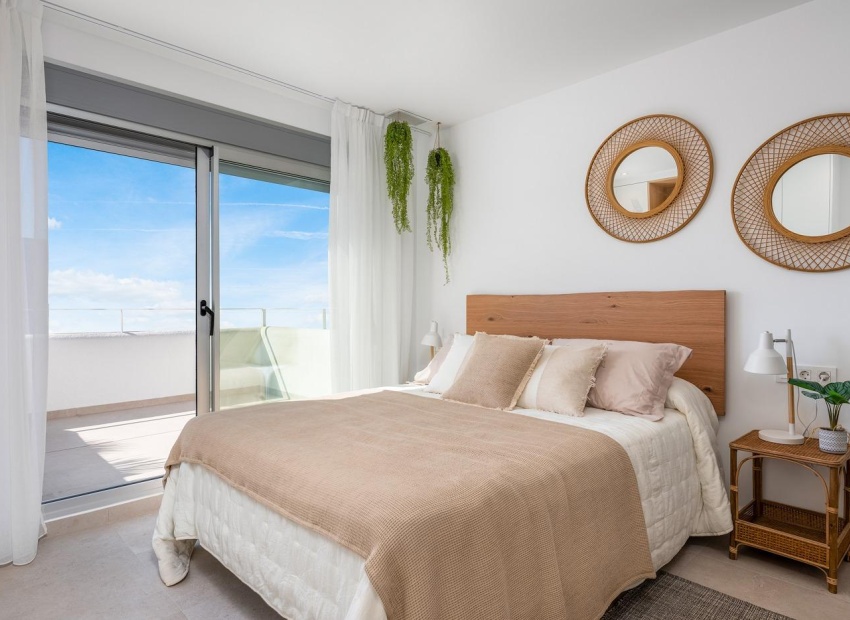 Nouvelle construction - Villa - Mar Menor - Los Alcazares