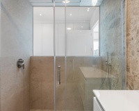 Nouvelle construction - Villa - Mar Menor - Los Alcazares