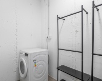 Nouvelle construction - Villa - Mar Menor - Los Alcazares