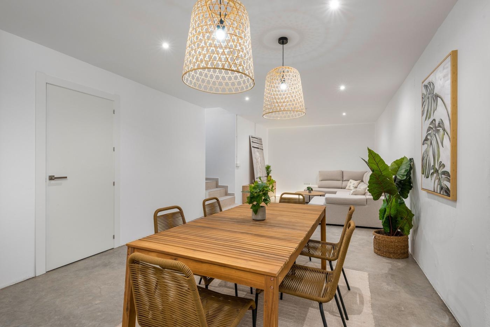 Nouvelle construction - Villa - Mar Menor - Los Alcazares