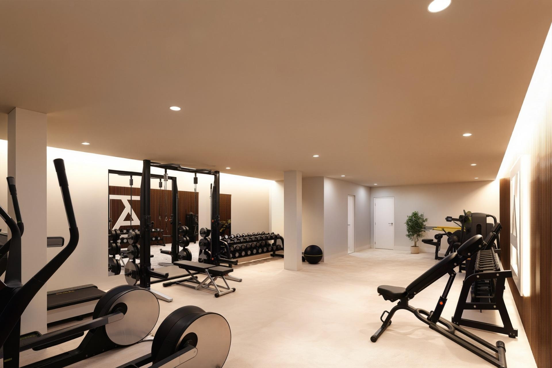 Nouvelle construction - Villa - Mar Menor - Los Alcazares