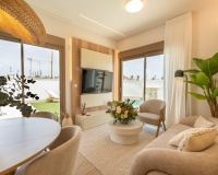 Nouvelle construction - Villa - Mar Menor - Los Alcazares