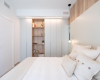 Nouvelle construction - Villa - Mar Menor - Los Alcazares