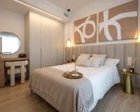 Nouvelle construction - Villa - Mar Menor - Los Alcazares