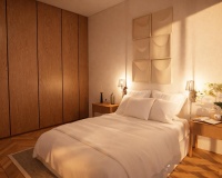 Nouvelle construction - Villa - Mar Menor - Los Alcazares