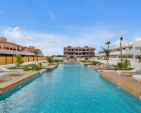 Nouvelle construction - Villa - Mar Menor - Los Alcazares