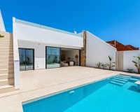 Nouvelle construction - Villa - Mar Menor - Los Alcazares