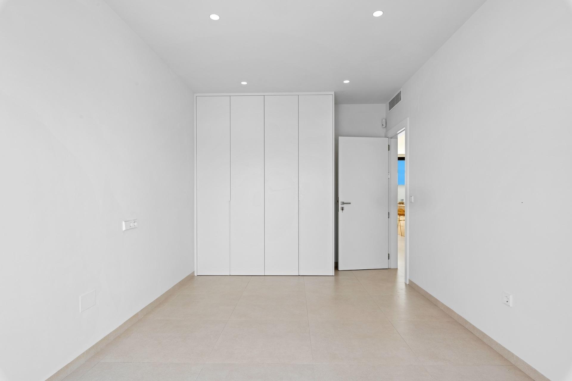 Nouvelle construction - Villa - Mar Menor - Los Alcazares