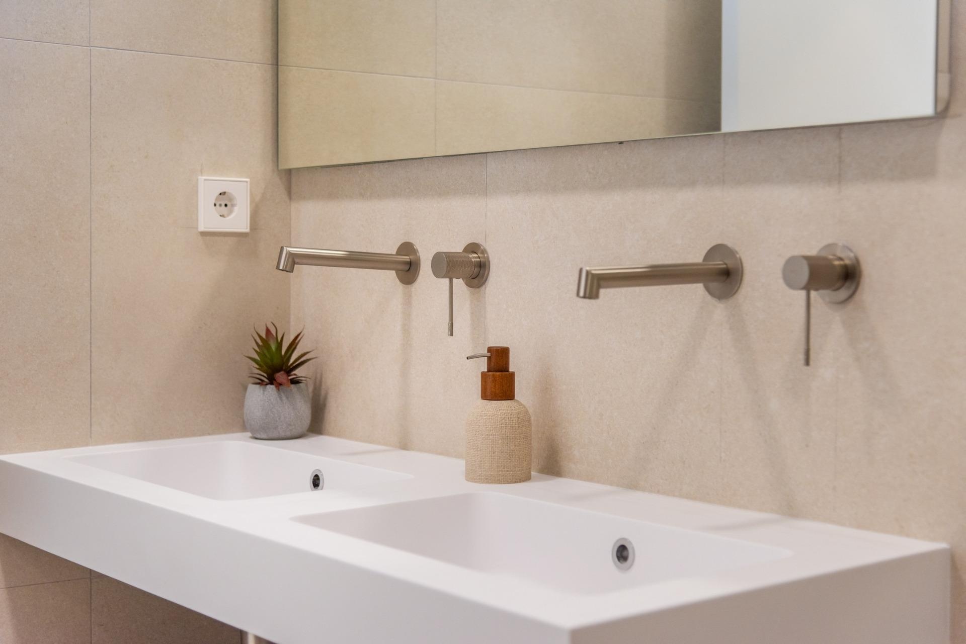 Nouvelle construction - Villa - Mar Menor - Los Alcazares