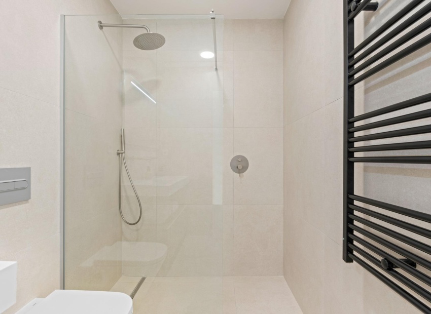 Nouvelle construction - Villa - Mar Menor - Los Alcazares