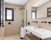 Nouvelle construction - Villa - Mar Menor - Los Alcazares