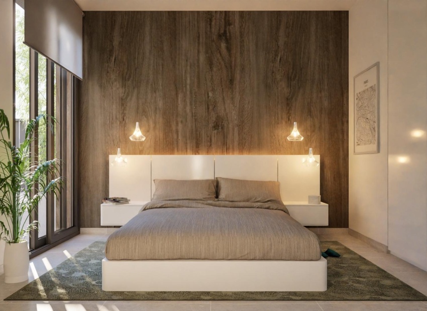 Nouvelle construction - Villa - Mar Menor - Los Nietos