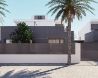 Nouvelle construction - Villa - Mar Menor - Los Nietos