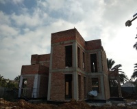 Nouvelle construction - Villa - Mar Menor - Los Urrutias